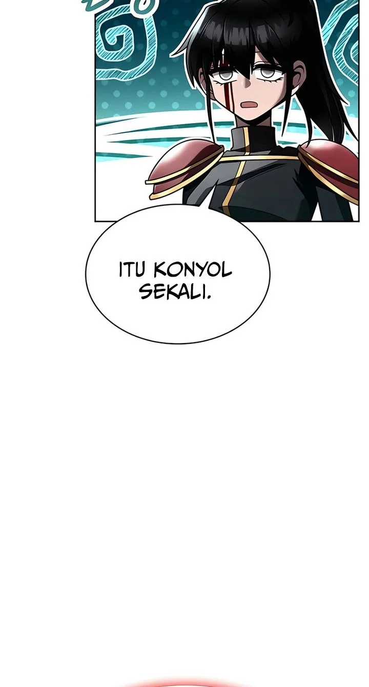 Clever Cleaning Life Of The Returned Genius Hunter Chapter 144 Gambar 17