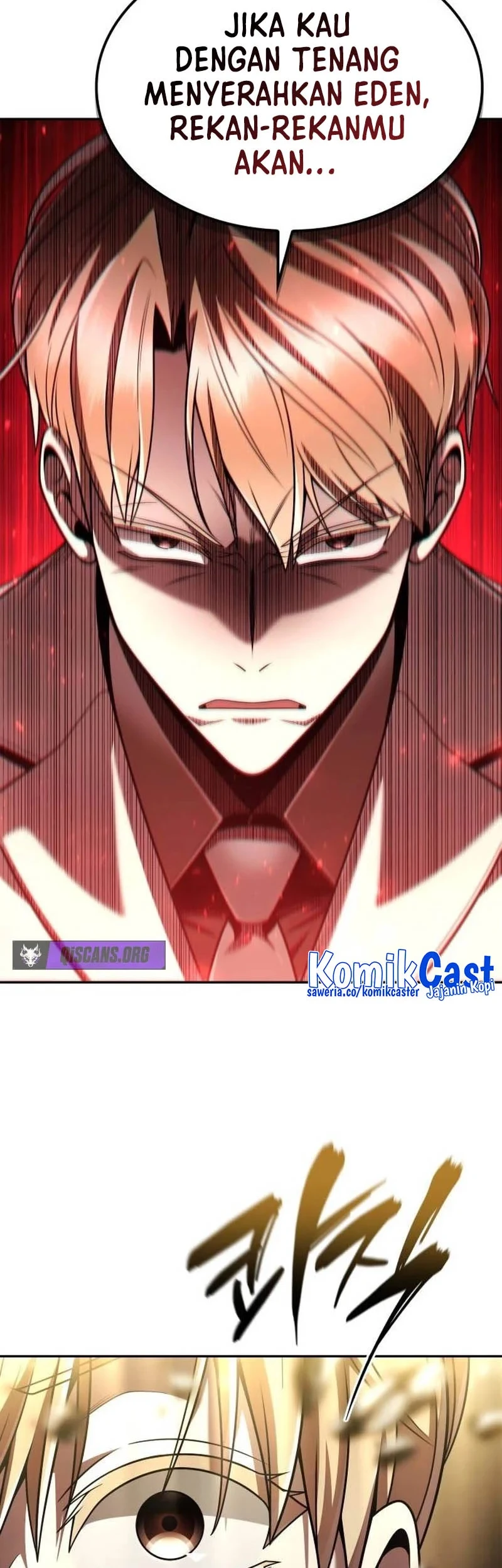 Clever Cleaning Life Of The Returned Genius Hunter Chapter 147 Gambar 32