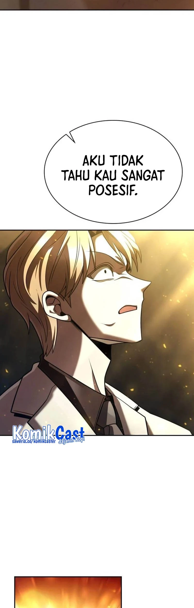 Clever Cleaning Life Of The Returned Genius Hunter Chapter 147 Gambar 35