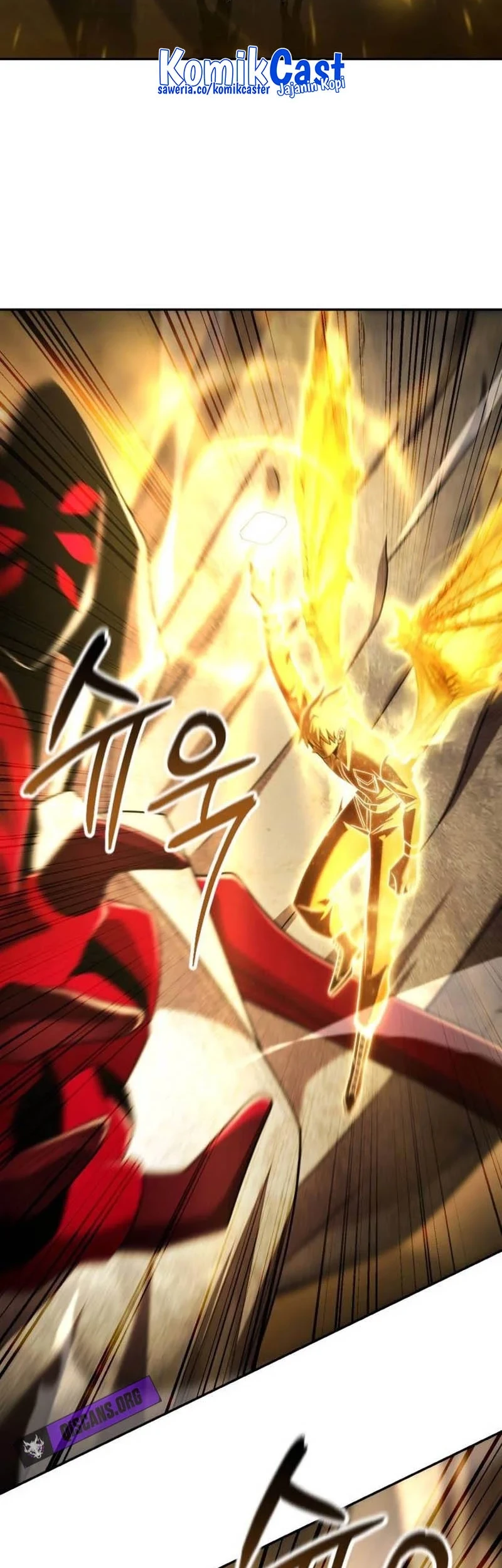 Clever Cleaning Life Of The Returned Genius Hunter Chapter 147 Gambar 39