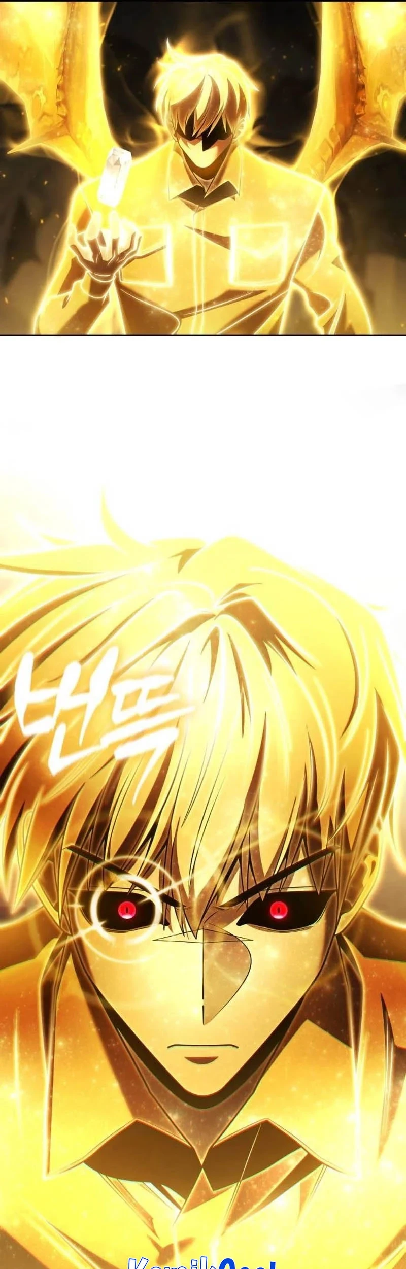 Clever Cleaning Life Of The Returned Genius Hunter Chapter 147 Gambar 42