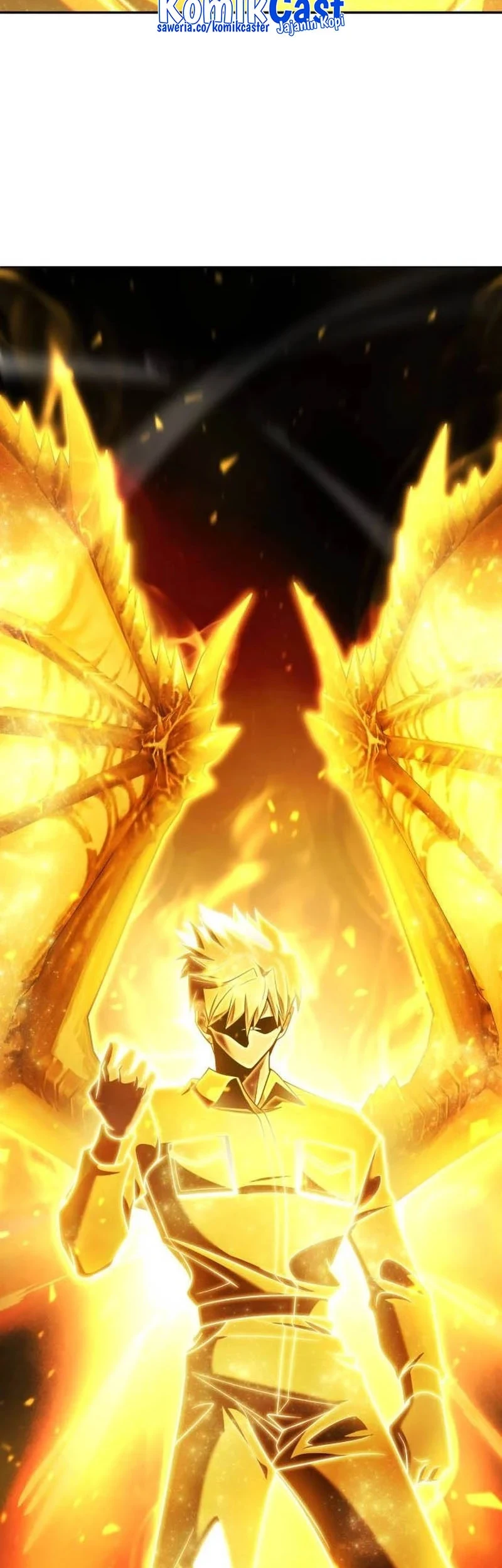 Clever Cleaning Life Of The Returned Genius Hunter Chapter 147 Gambar 43