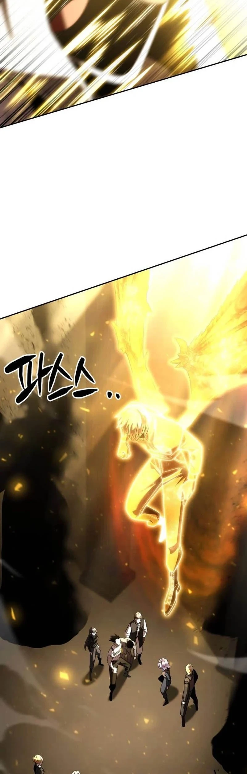Clever Cleaning Life Of The Returned Genius Hunter Chapter 147 Gambar 47
