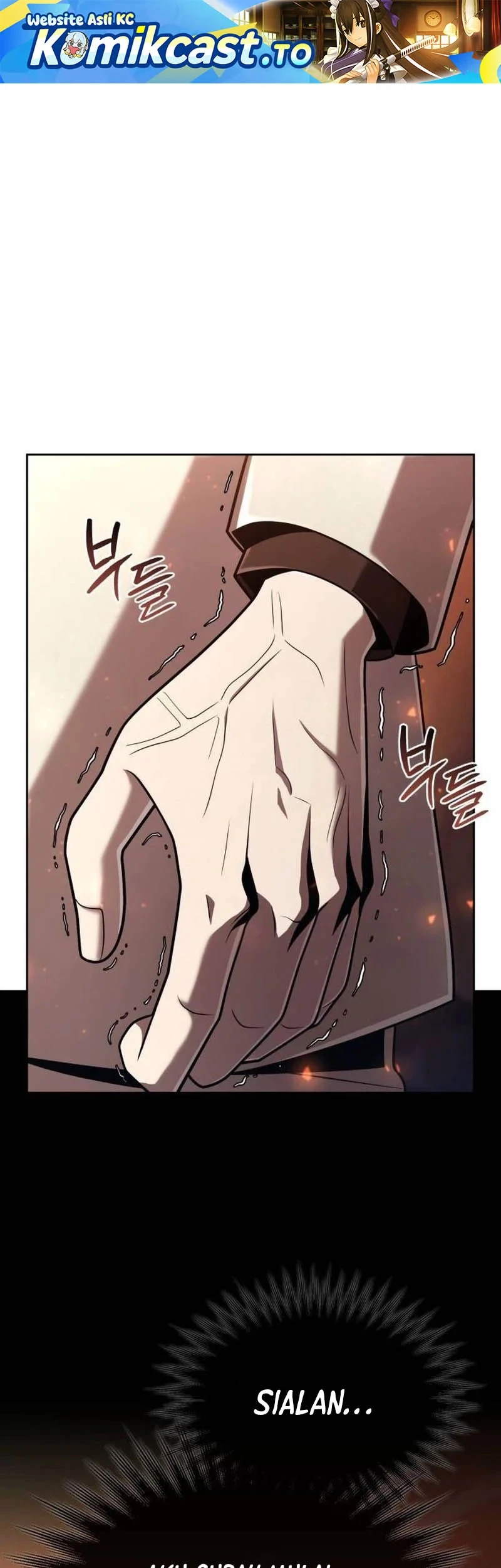 Manhwa Clever Cleaning Life Of The Returned Genius Hunter Chapter 147 gambar 2