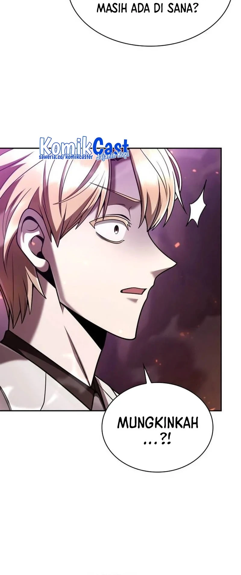 Clever Cleaning Life Of The Returned Genius Hunter Chapter 147 Gambar 19
