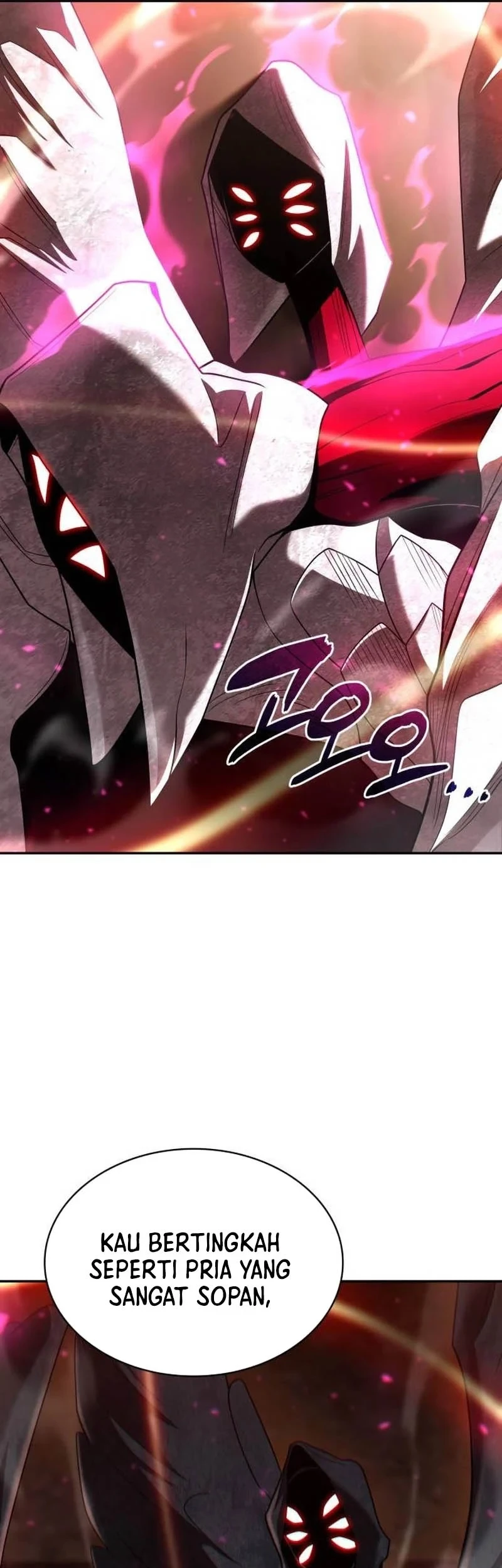 Clever Cleaning Life Of The Returned Genius Hunter Chapter 147 Gambar 27