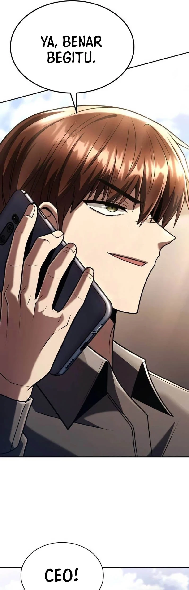 Clever Cleaning Life Of The Returned Genius Hunter Chapter 148 Gambar 33