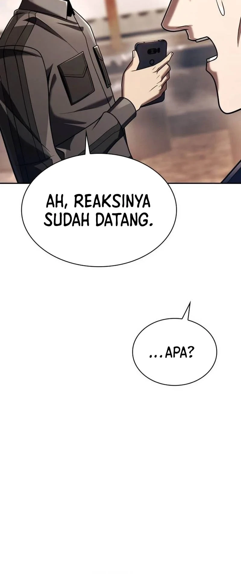 Clever Cleaning Life Of The Returned Genius Hunter Chapter 148 Gambar 35