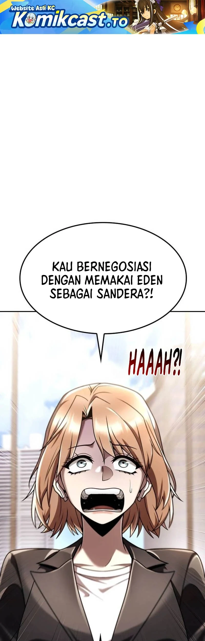 Manhwa Clever Cleaning Life Of The Returned Genius Hunter Chapter 148 gambar 2