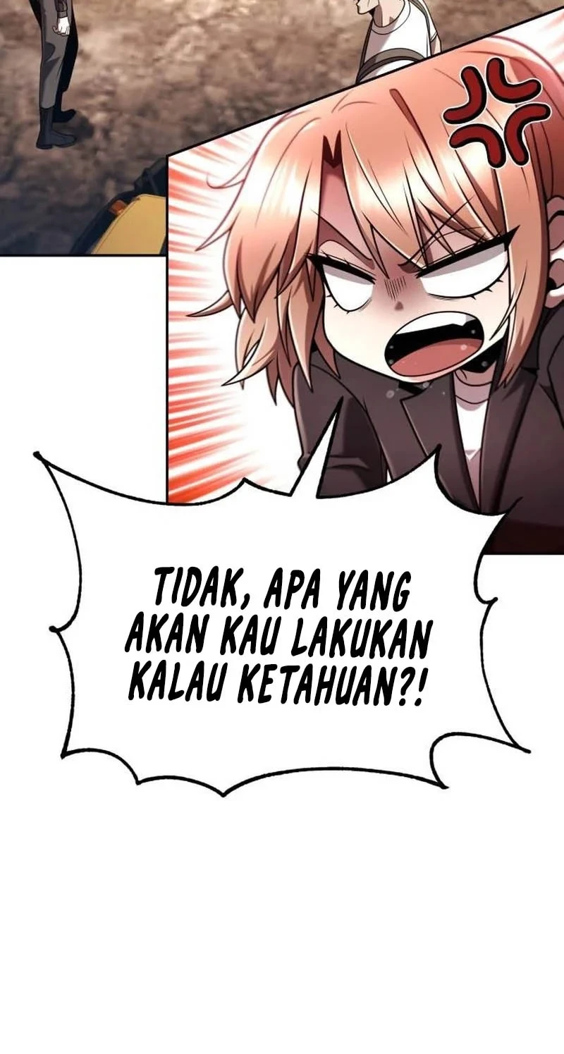 Clever Cleaning Life Of The Returned Genius Hunter Chapter 148 Gambar 4