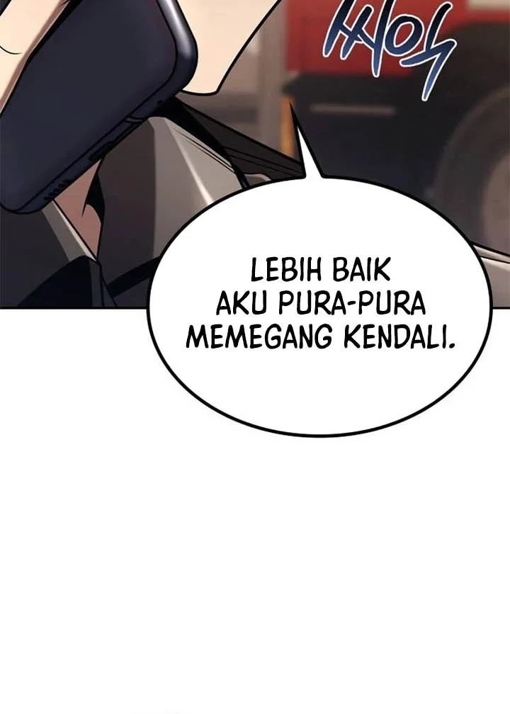Clever Cleaning Life Of The Returned Genius Hunter Chapter 148 Gambar 7