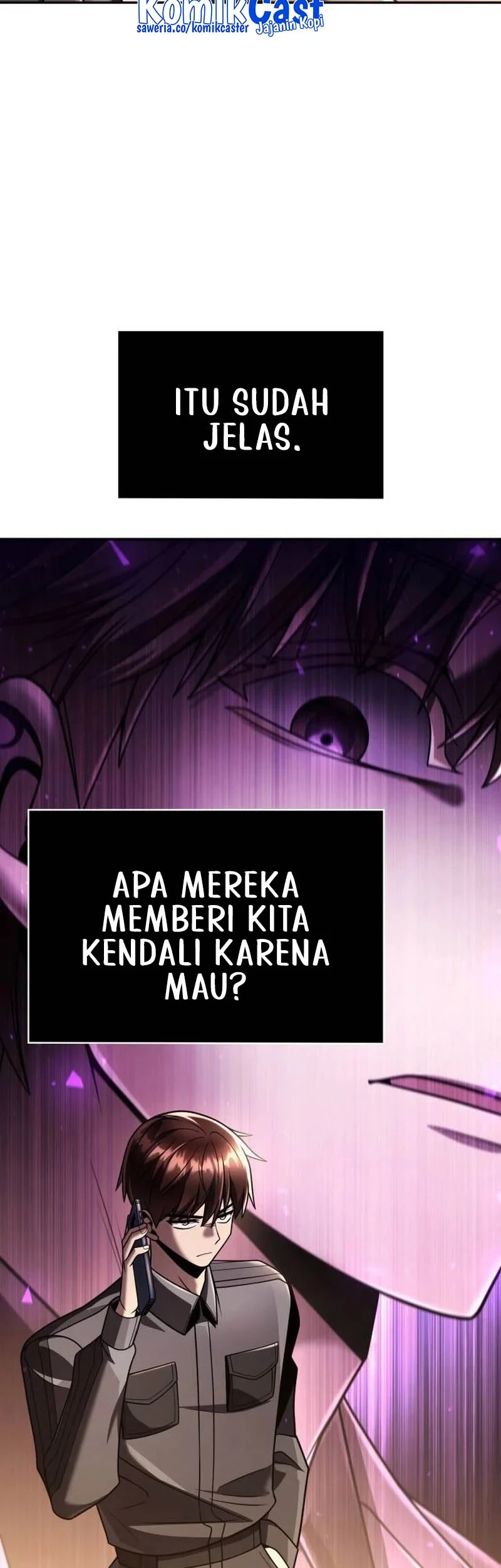Clever Cleaning Life Of The Returned Genius Hunter Chapter 148 Gambar 13