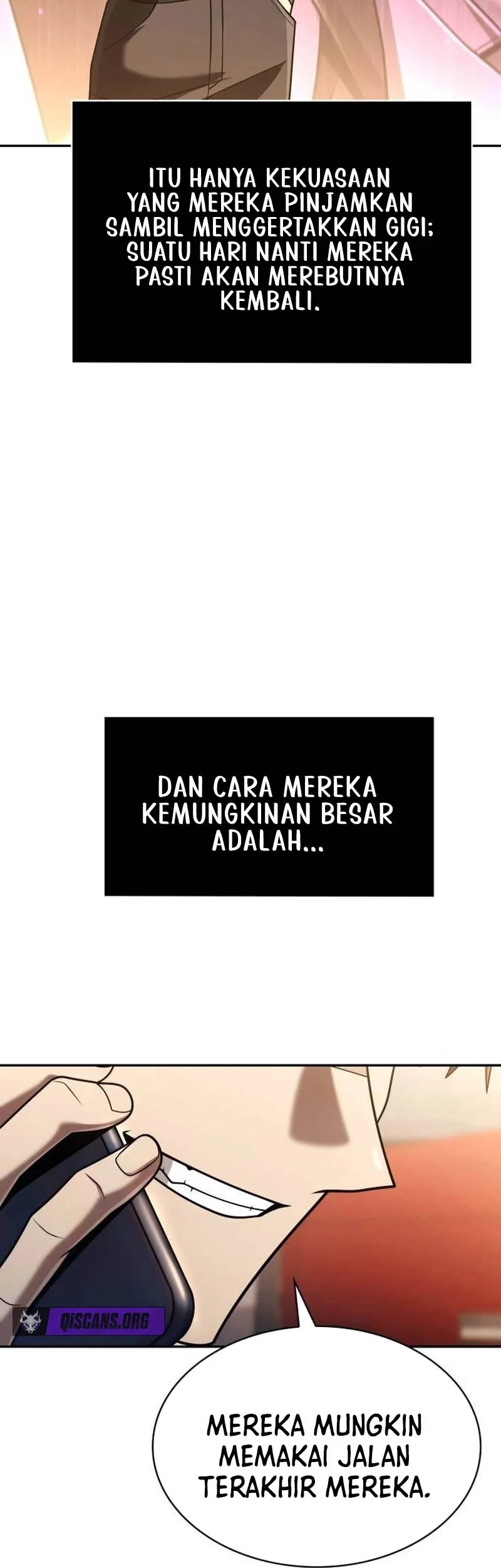 Clever Cleaning Life Of The Returned Genius Hunter Chapter 148 Gambar 14