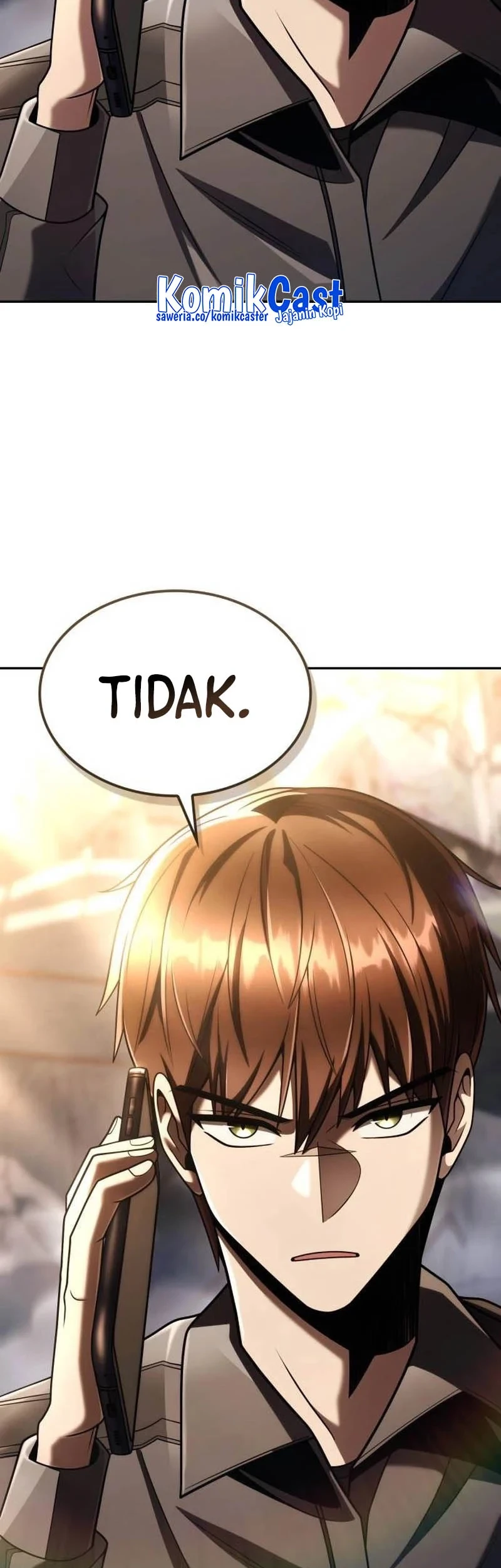 Clever Cleaning Life Of The Returned Genius Hunter Chapter 148 Gambar 22