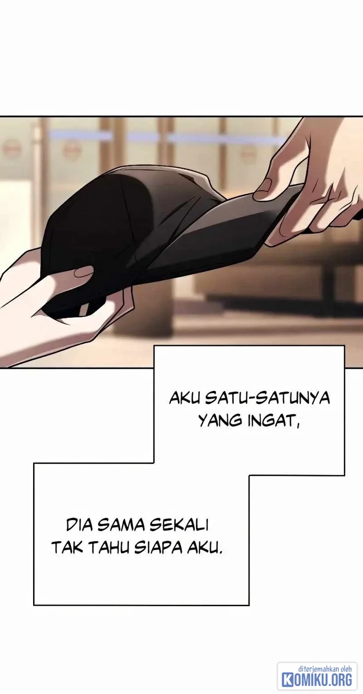 Clever Cleaning Life Of The Returned Genius Hunter Chapter 151 Gambar 102