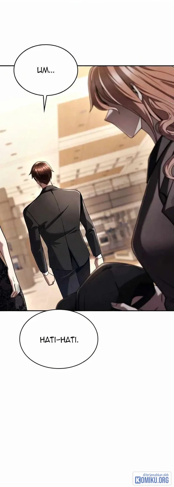 Clever Cleaning Life Of The Returned Genius Hunter Chapter 151 Gambar 103