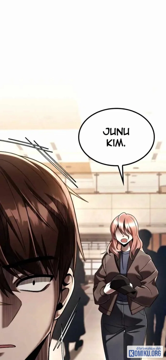 Clever Cleaning Life Of The Returned Genius Hunter Chapter 151 Gambar 104
