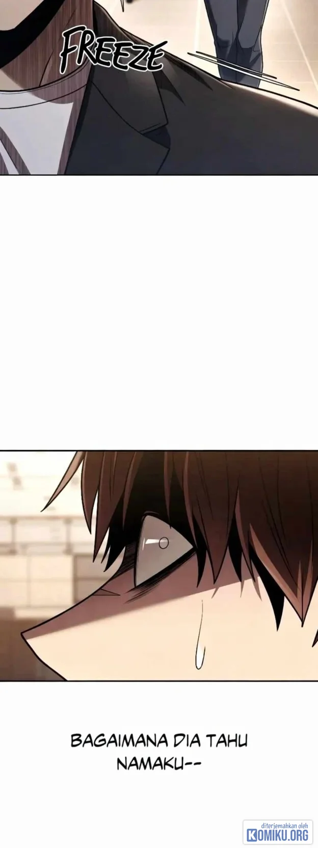 Clever Cleaning Life Of The Returned Genius Hunter Chapter 151 Gambar 105