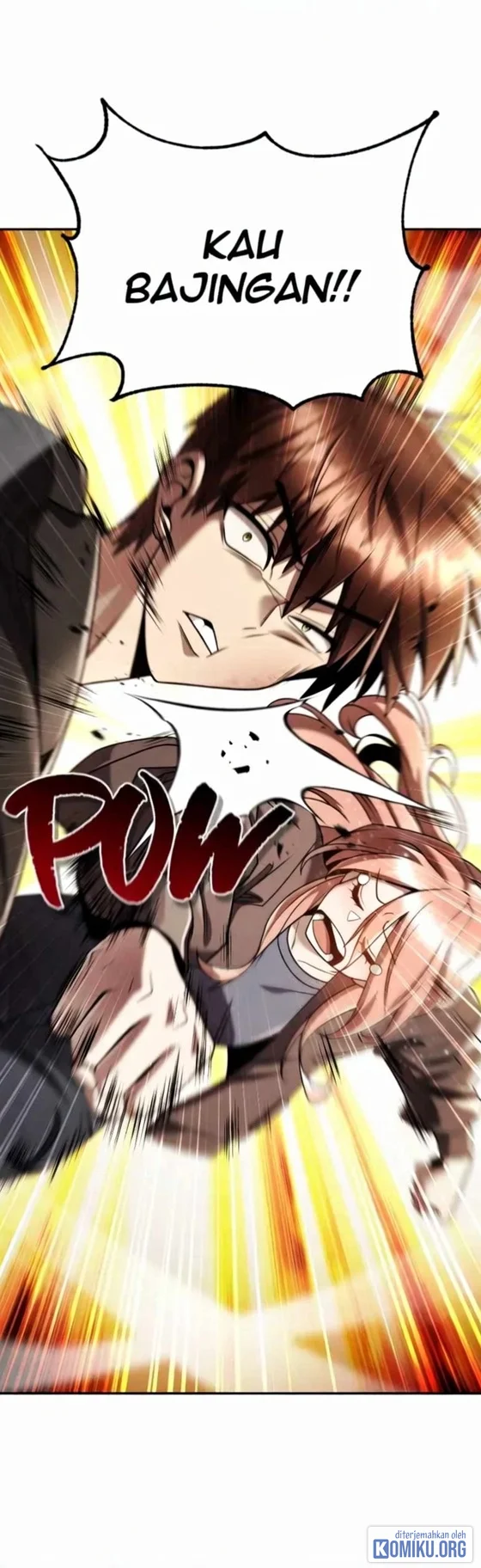Clever Cleaning Life Of The Returned Genius Hunter Chapter 151 Gambar 106