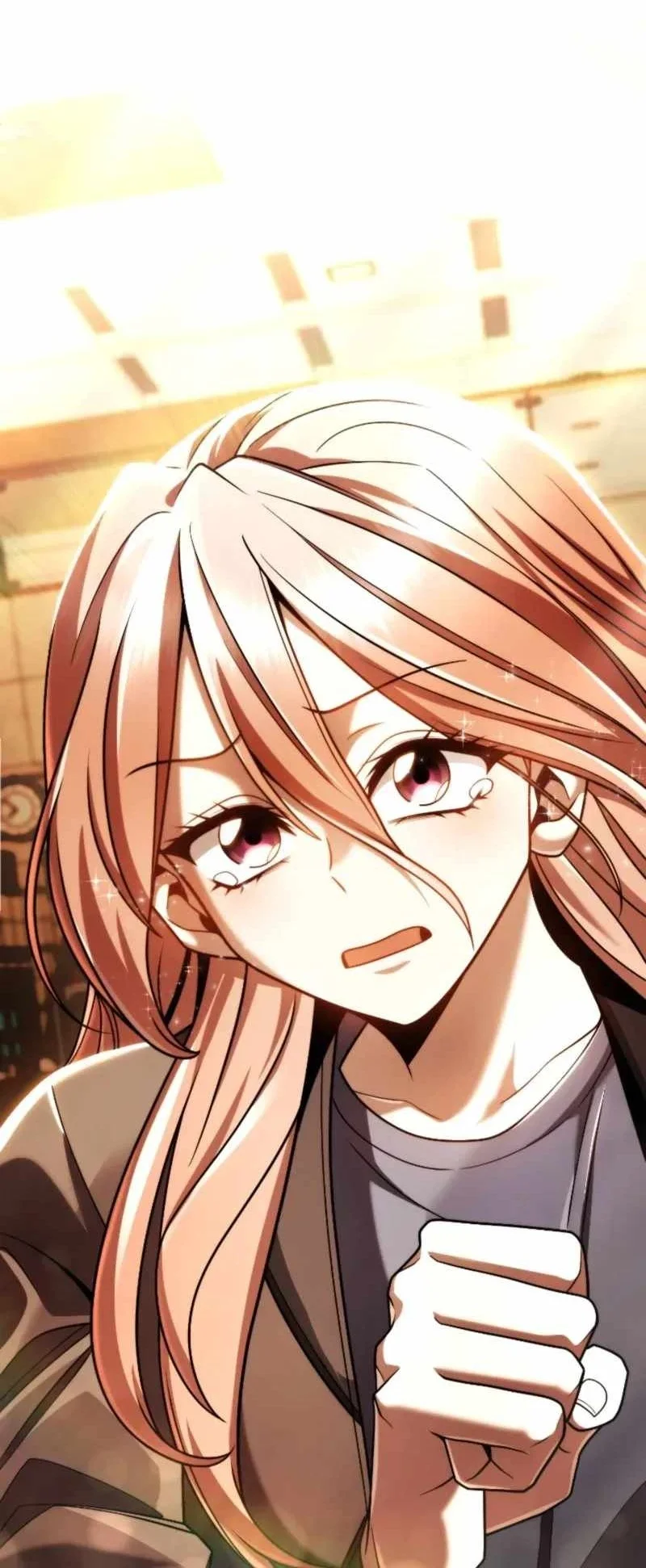 Clever Cleaning Life Of The Returned Genius Hunter Chapter 151 Gambar 110