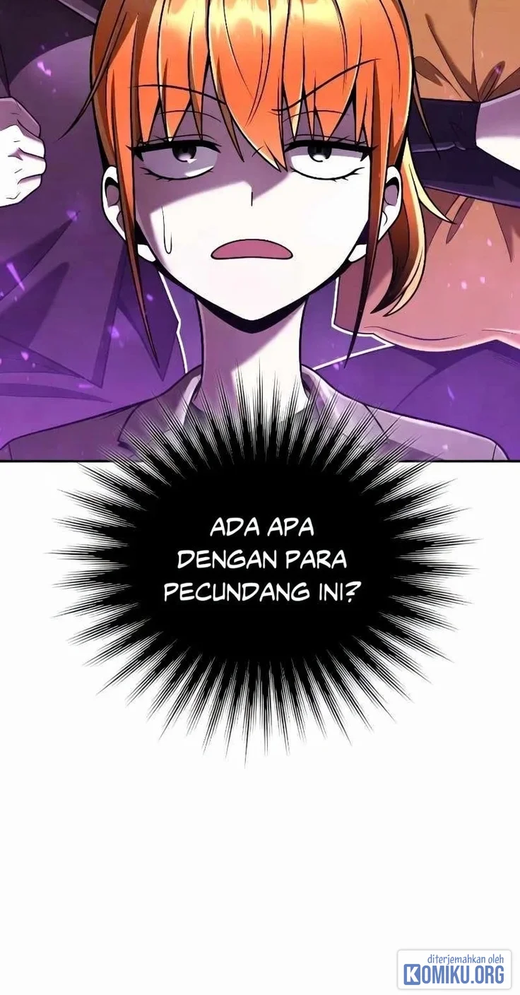 Clever Cleaning Life Of The Returned Genius Hunter Chapter 151 Gambar 11