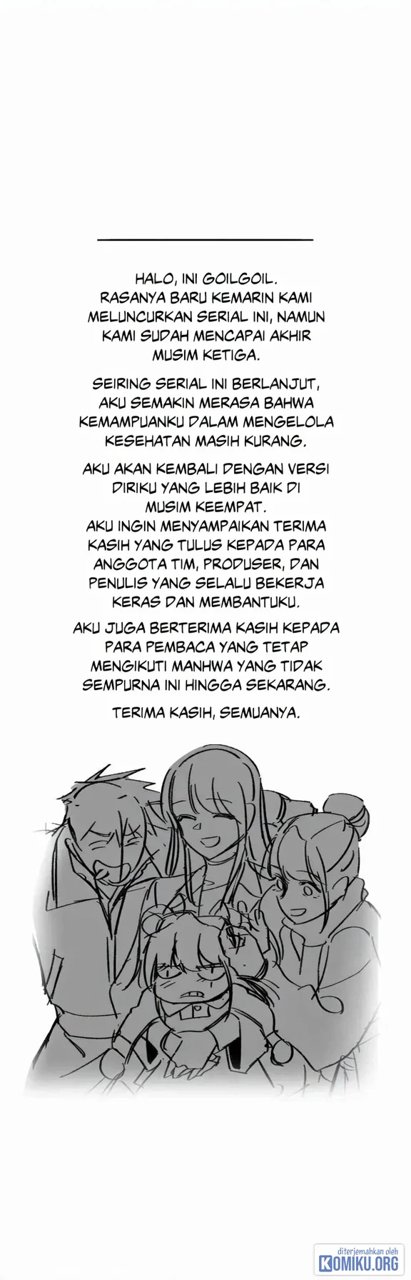 Clever Cleaning Life Of The Returned Genius Hunter Chapter 151 Gambar 112