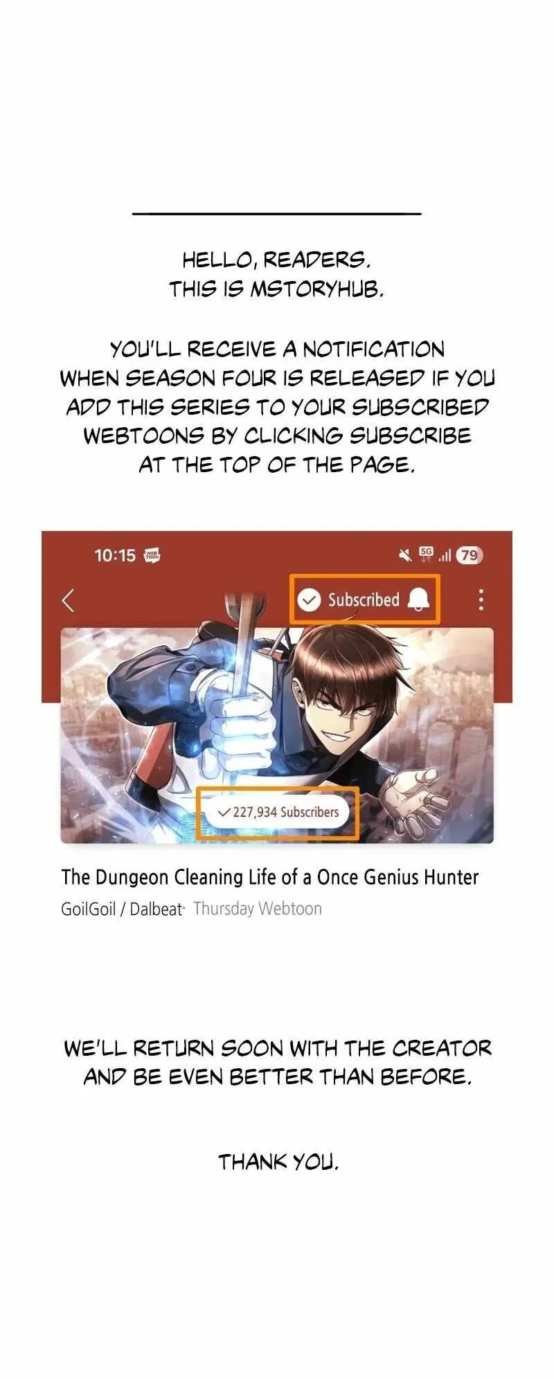 Clever Cleaning Life Of The Returned Genius Hunter Chapter 151 Gambar 113