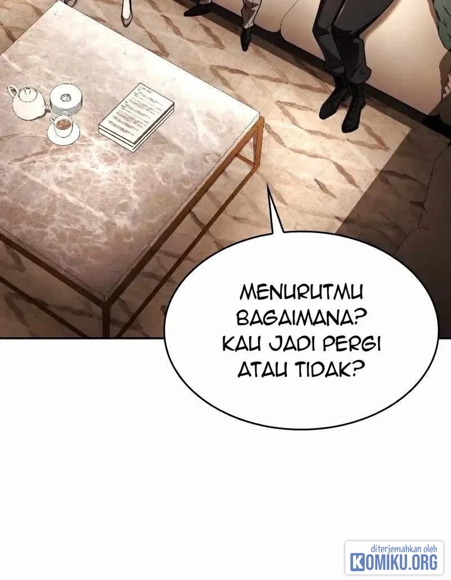 Clever Cleaning Life Of The Returned Genius Hunter Chapter 151 Gambar 13