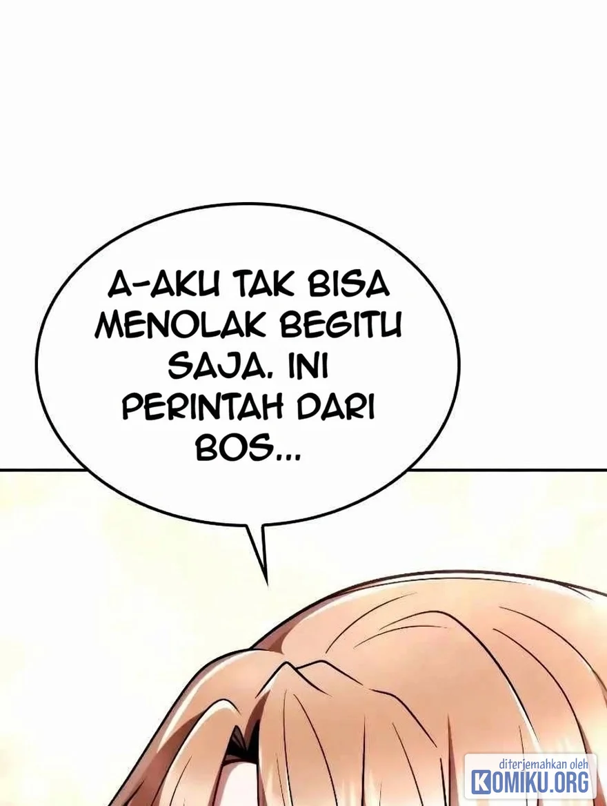 Clever Cleaning Life Of The Returned Genius Hunter Chapter 151 Gambar 14
