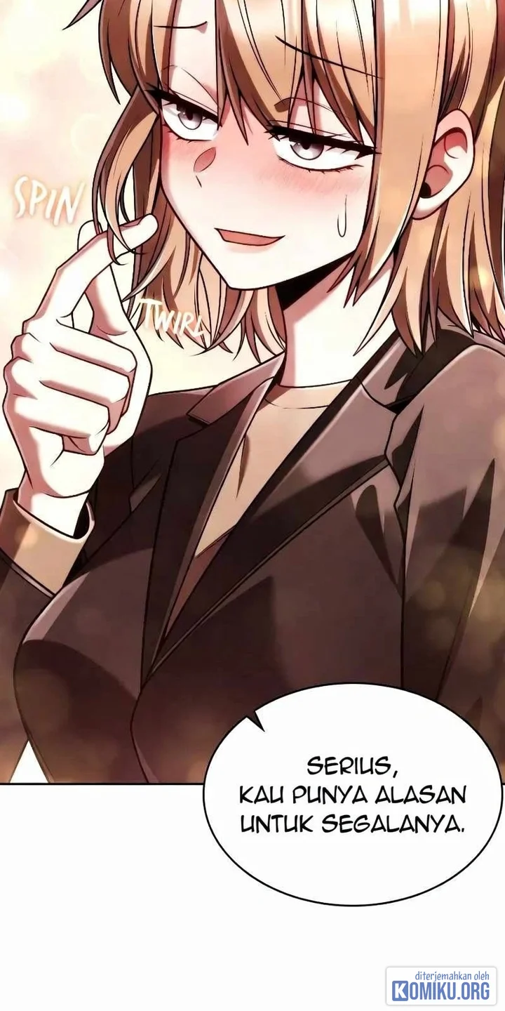 Clever Cleaning Life Of The Returned Genius Hunter Chapter 151 Gambar 15
