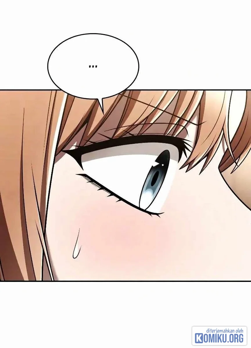 Clever Cleaning Life Of The Returned Genius Hunter Chapter 151 Gambar 17