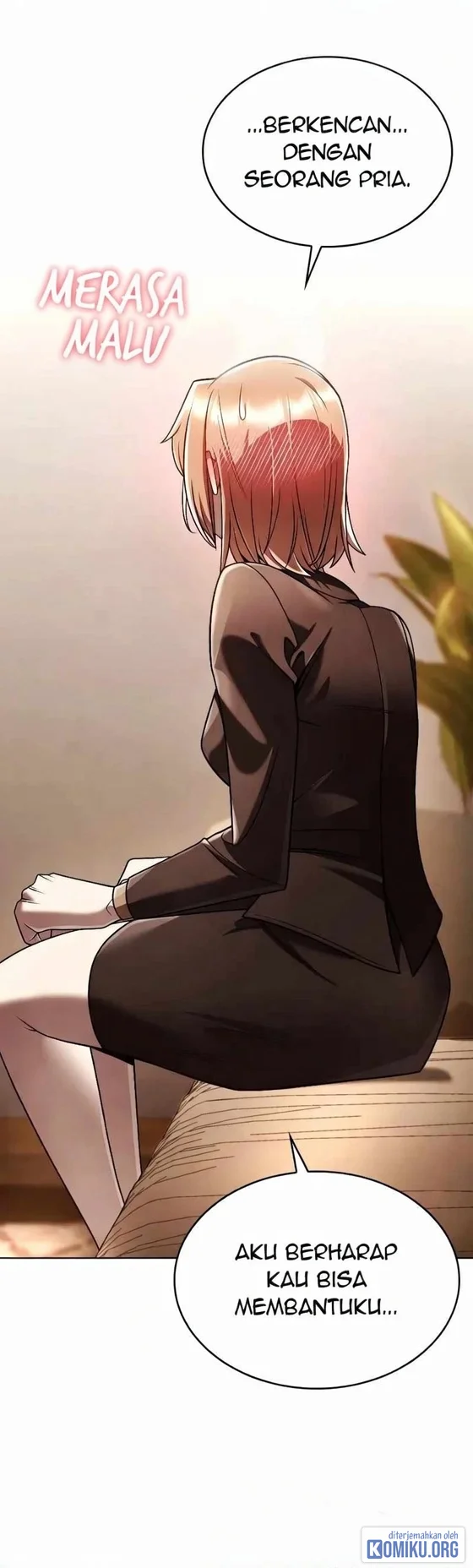 Clever Cleaning Life Of The Returned Genius Hunter Chapter 151 Gambar 19