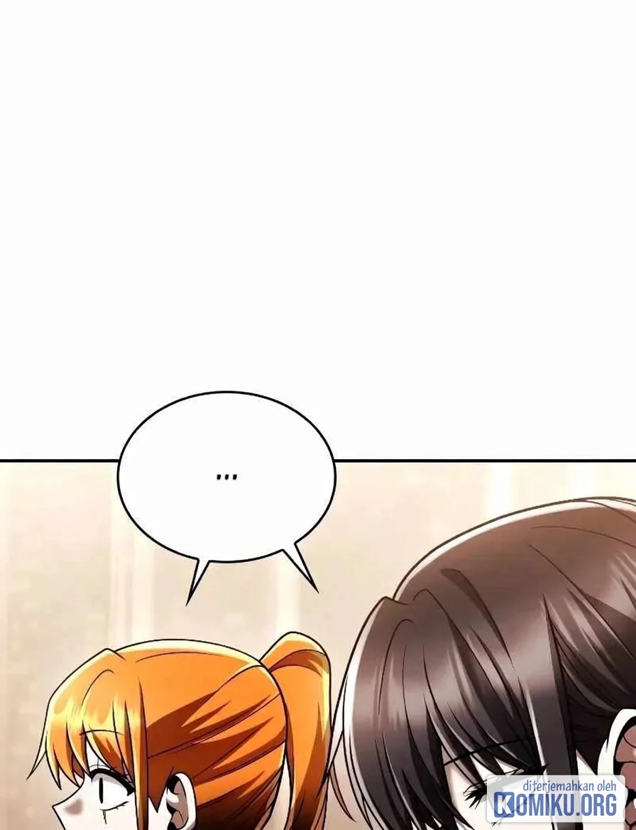 Clever Cleaning Life Of The Returned Genius Hunter Chapter 151 Gambar 21
