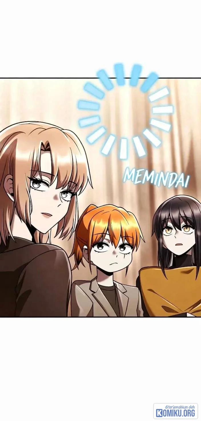 Clever Cleaning Life Of The Returned Genius Hunter Chapter 151 Gambar 27