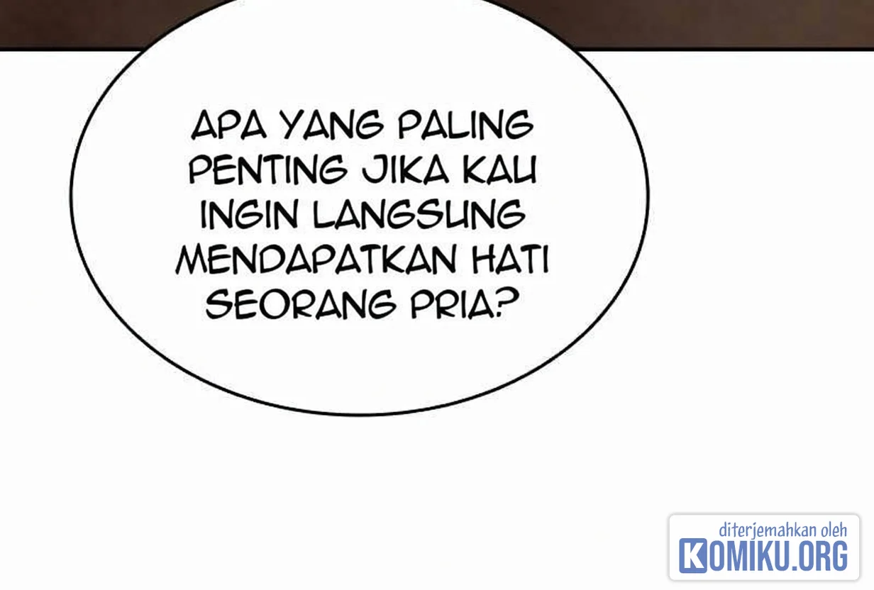 Clever Cleaning Life Of The Returned Genius Hunter Chapter 151 Gambar 33