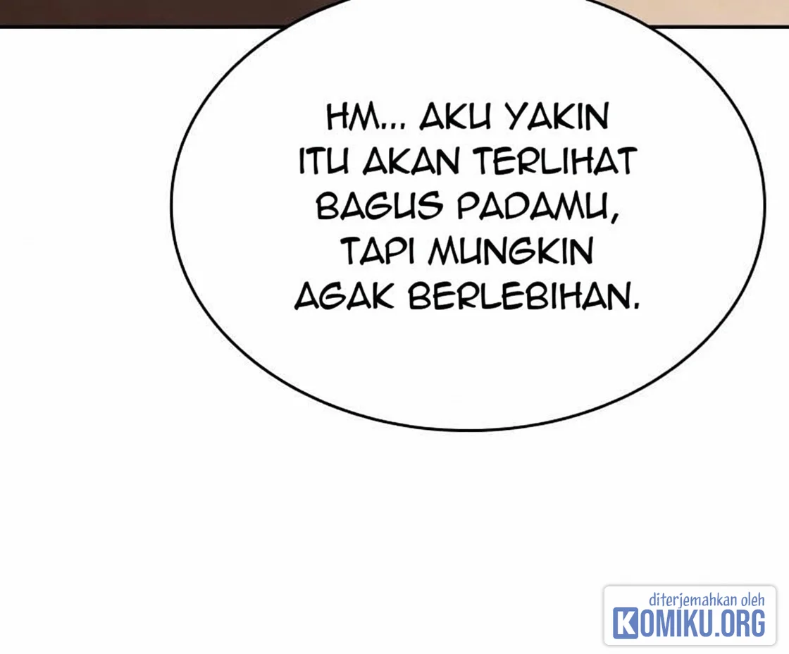 Clever Cleaning Life Of The Returned Genius Hunter Chapter 151 Gambar 39
