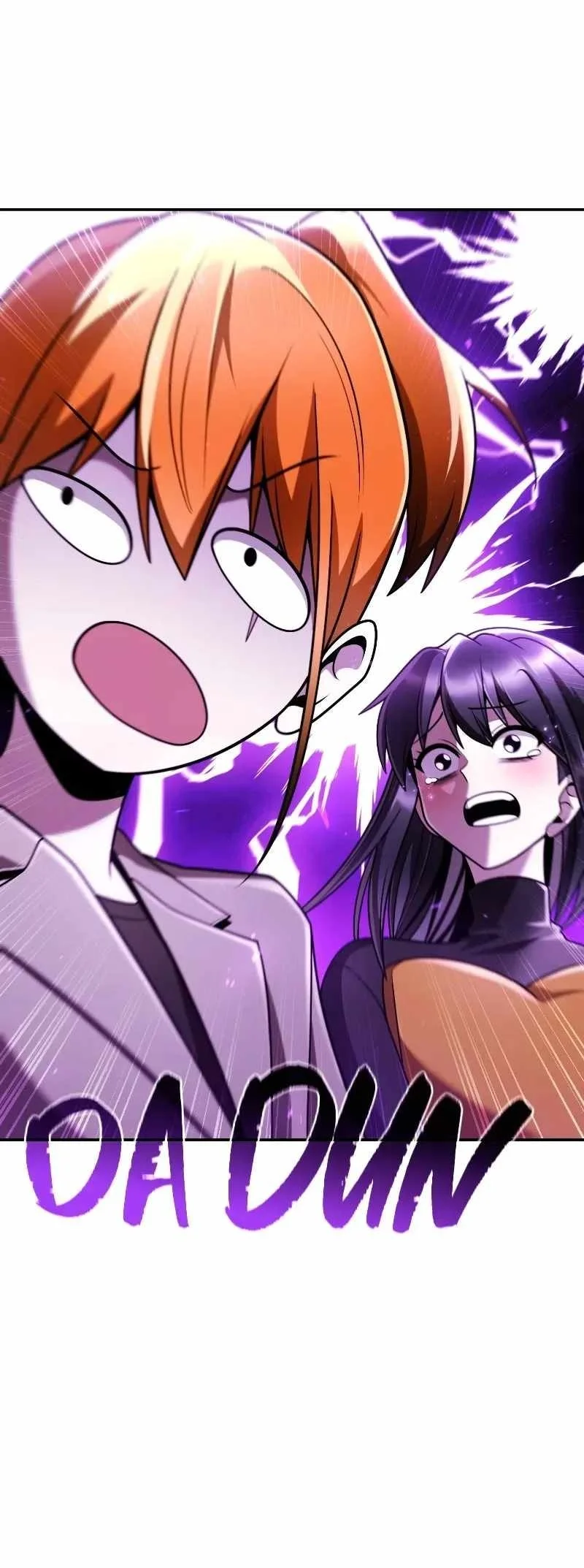 Clever Cleaning Life Of The Returned Genius Hunter Chapter 151 Gambar 4
