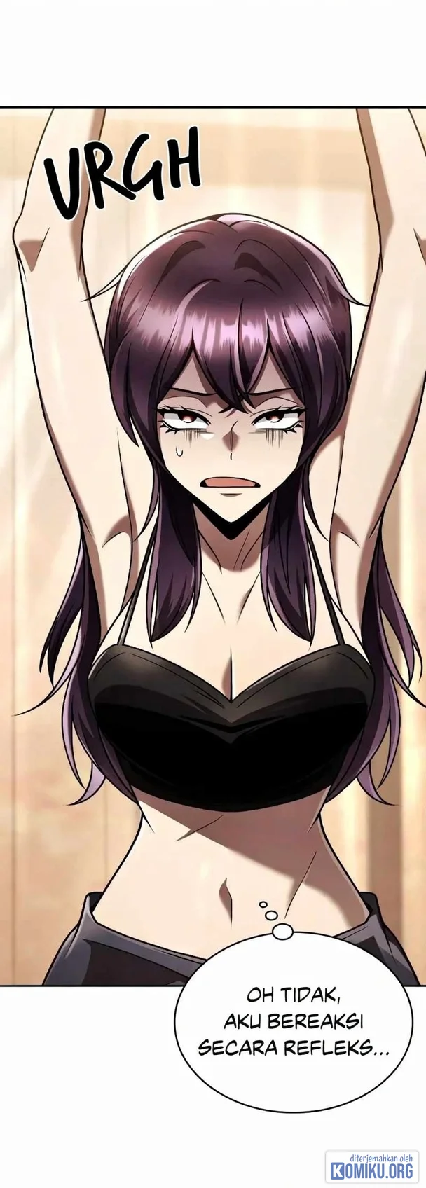 Clever Cleaning Life Of The Returned Genius Hunter Chapter 151 Gambar 47