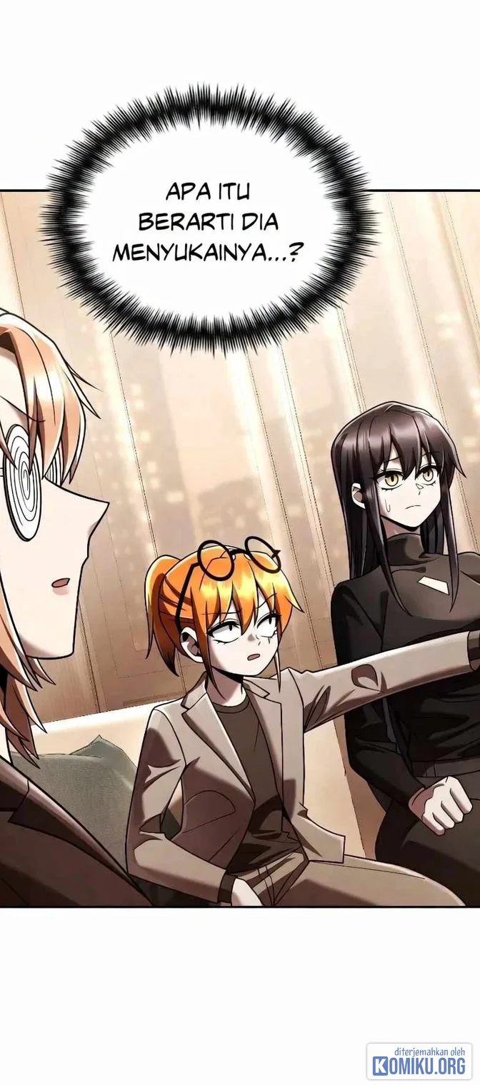 Clever Cleaning Life Of The Returned Genius Hunter Chapter 151 Gambar 48