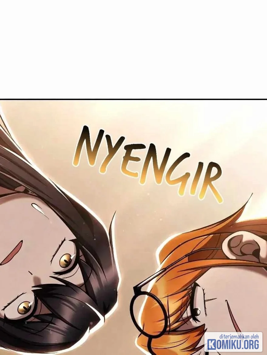 Clever Cleaning Life Of The Returned Genius Hunter Chapter 151 Gambar 49