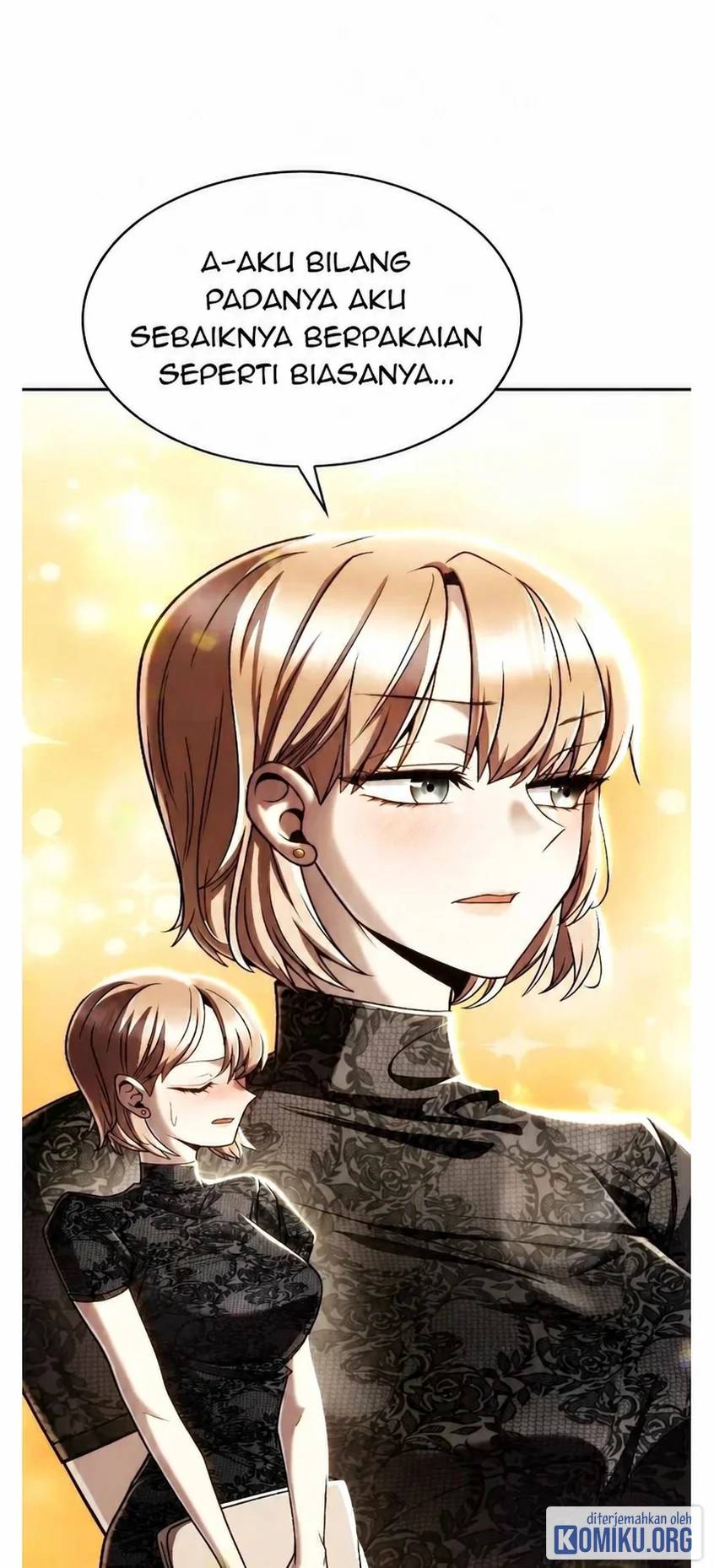 Clever Cleaning Life Of The Returned Genius Hunter Chapter 151 Gambar 54