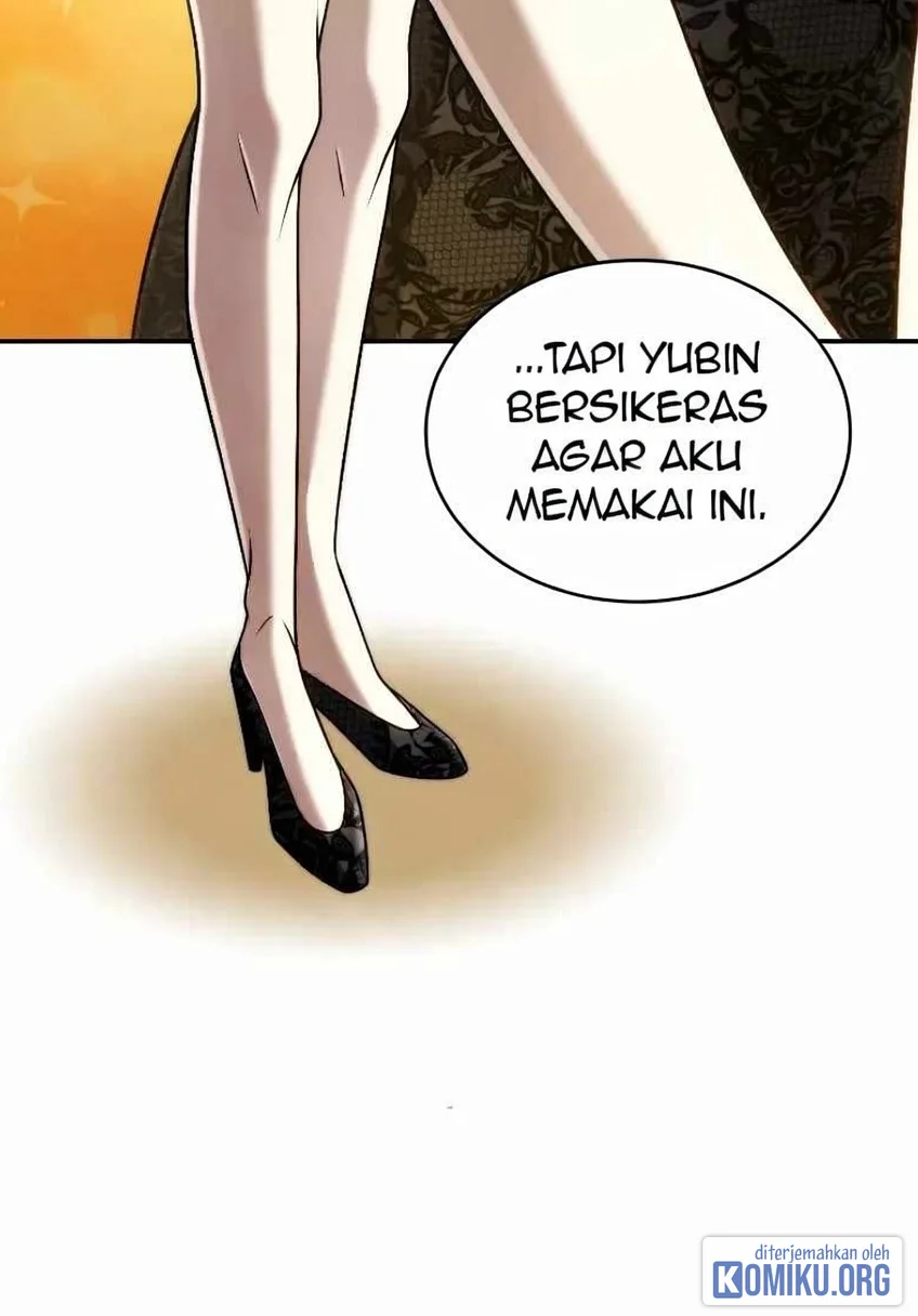 Clever Cleaning Life Of The Returned Genius Hunter Chapter 151 Gambar 55