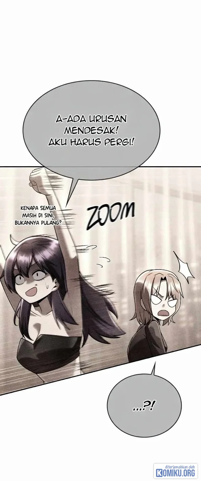 Clever Cleaning Life Of The Returned Genius Hunter Chapter 151 Gambar 59