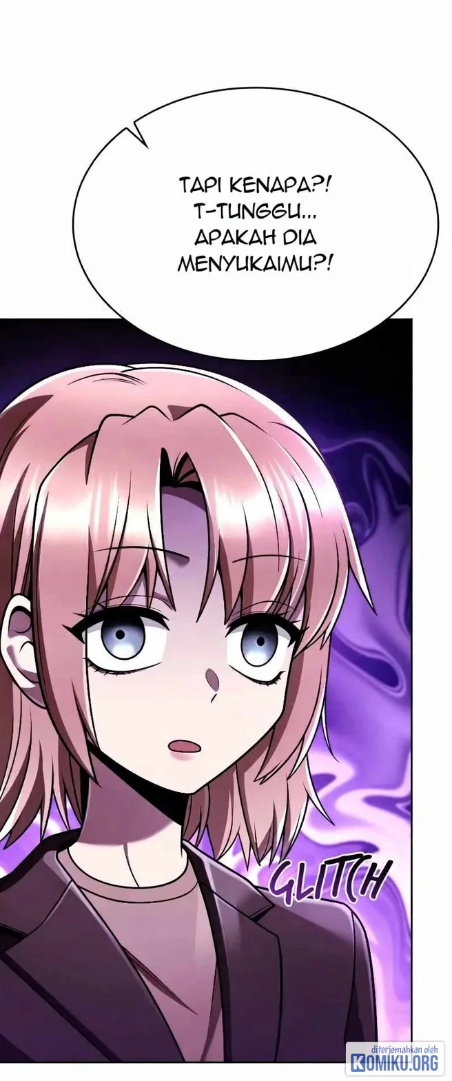 Clever Cleaning Life Of The Returned Genius Hunter Chapter 151 Gambar 6