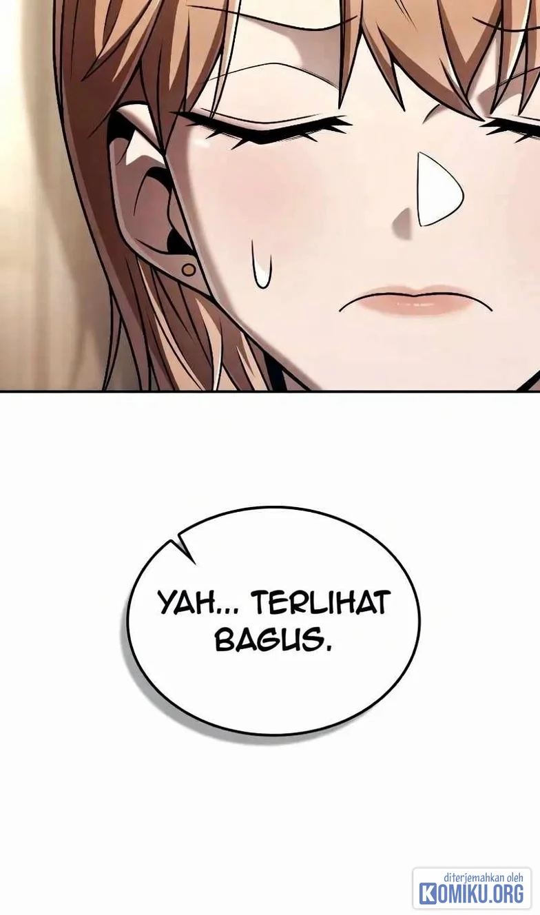 Clever Cleaning Life Of The Returned Genius Hunter Chapter 151 Gambar 62