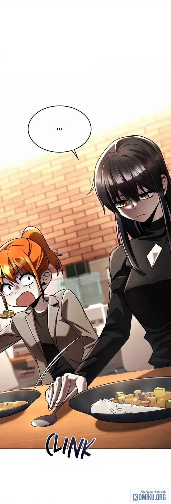Clever Cleaning Life Of The Returned Genius Hunter Chapter 151 Gambar 70