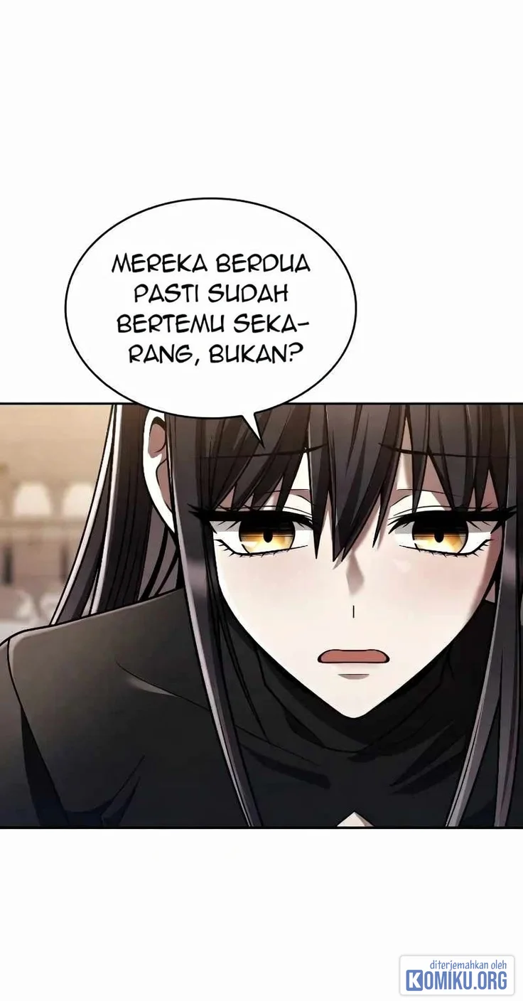 Clever Cleaning Life Of The Returned Genius Hunter Chapter 151 Gambar 72
