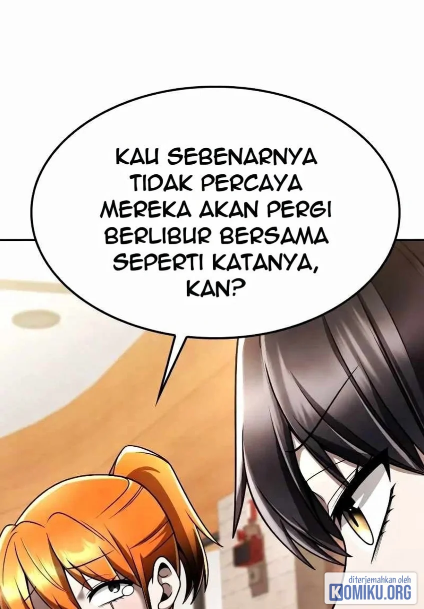 Clever Cleaning Life Of The Returned Genius Hunter Chapter 151 Gambar 75