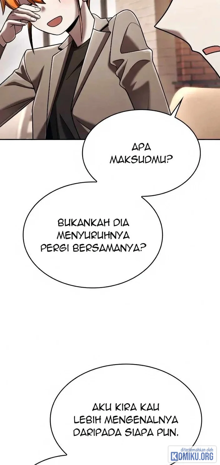 Clever Cleaning Life Of The Returned Genius Hunter Chapter 151 Gambar 76