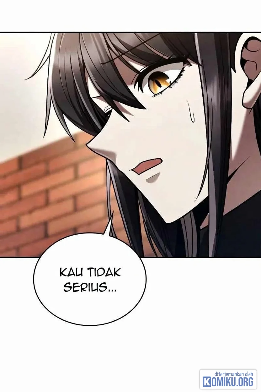 Clever Cleaning Life Of The Returned Genius Hunter Chapter 151 Gambar 78